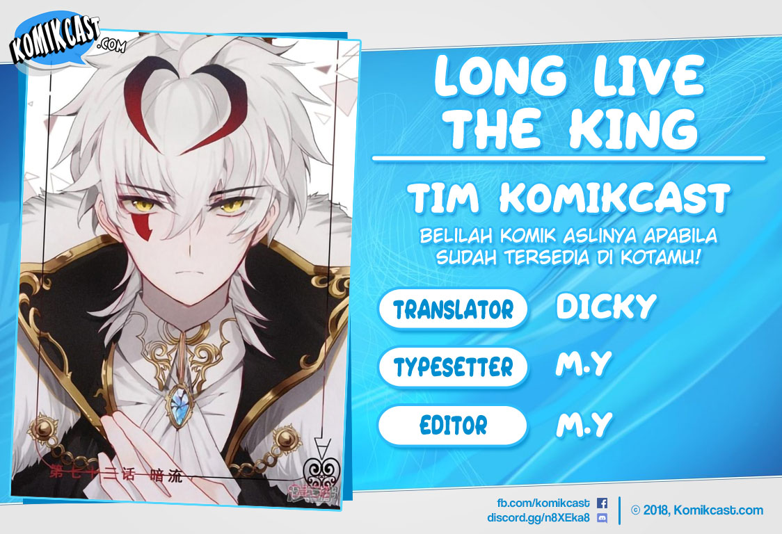 Long Live The King Chapter 108 Gambar 1